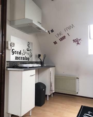 Pontacq Studio מראה חיצוני תמונה