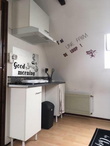 Pontacq Studio מראה חיצוני תמונה